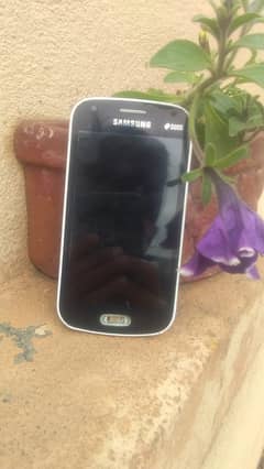 Samsung Mobile M21