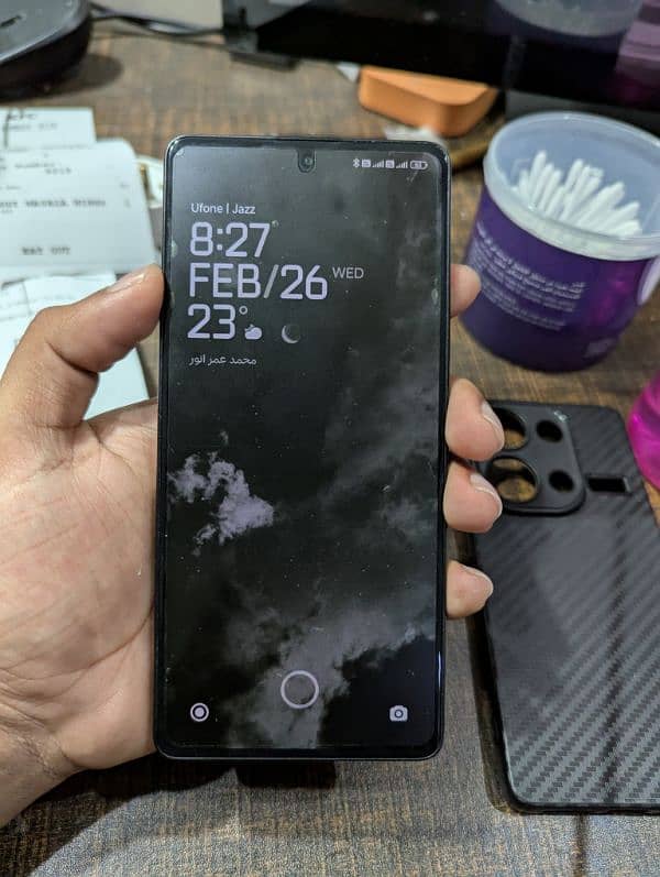 Redmi note 13 Pro for Sale 0