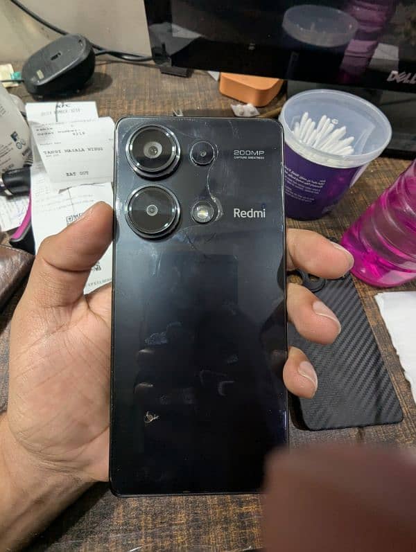 Redmi note 13 Pro for Sale 2