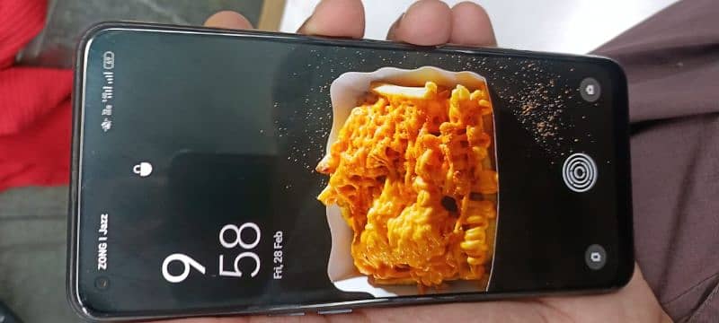 oppo f19 10by9 urgent sale 6 128 0