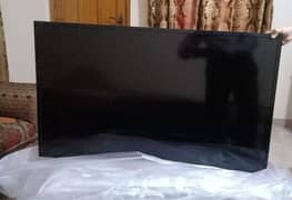 Sony 40 inch led tv