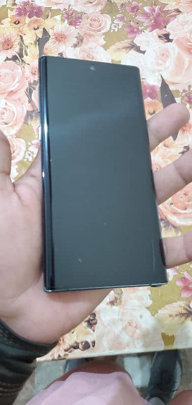 Samsung Note 10 phone without box 11