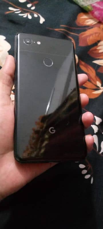 Google Pixel 3xl Approved. 0