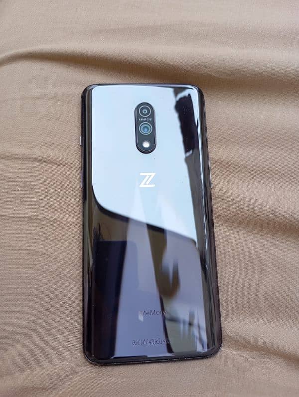 OnePlus 7 | 6 + 6 Ram 256 GB memory |For Sale 1