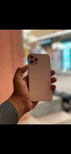 Iphone 12 pro pta approved