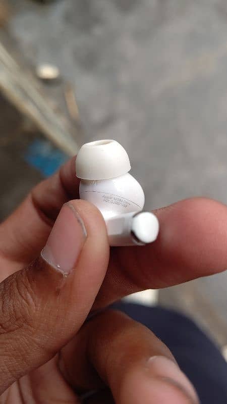 Apple airpods hain 2