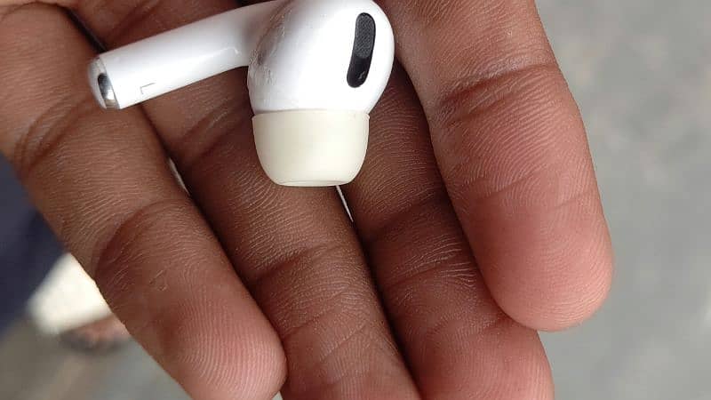 Apple airpods hain 5