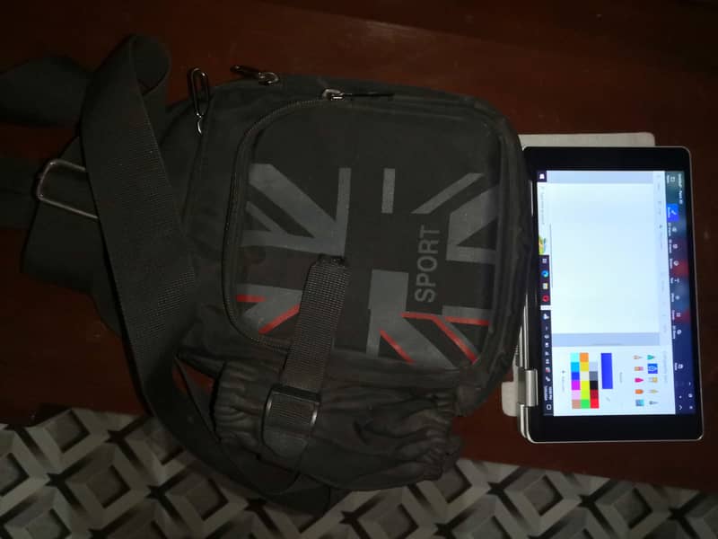 Mini Pocket Laptop 5