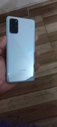 Samsung S20 plus PTA Approved