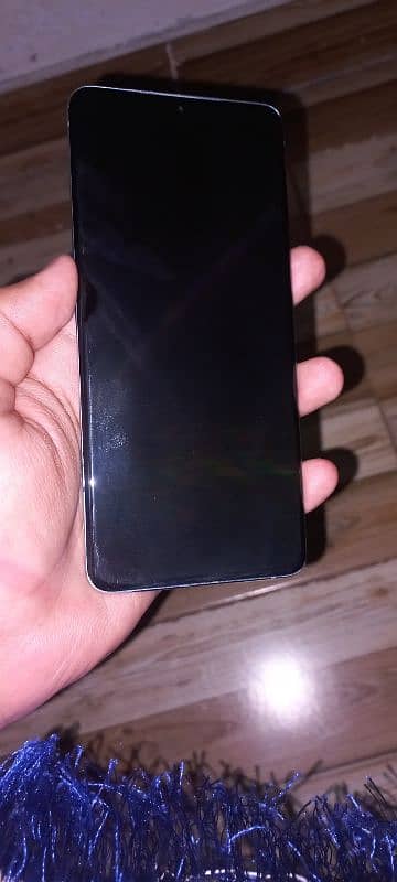 Samsung S20 plus PTA Approved 5