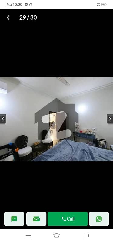 10 Marla House In Mustafa Town Best Option 3