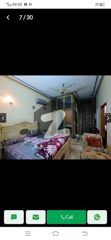 10 Marla House In Mustafa Town Best Option 17