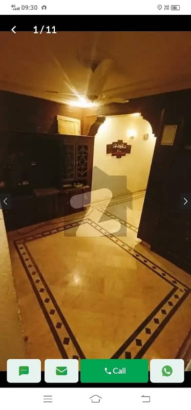 House Of 3 Marla Is Available For sale In Mustafa Town, Mustafa Town 0