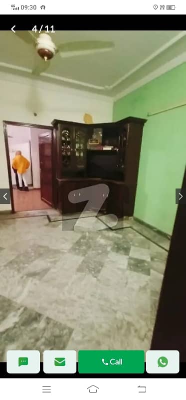 House Of 3 Marla Is Available For sale In Mustafa Town, Mustafa Town 1