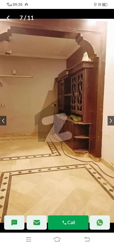 House Of 3 Marla Is Available For sale In Mustafa Town, Mustafa Town 4