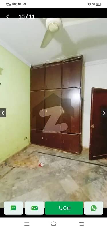 House Of 3 Marla Is Available For sale In Mustafa Town, Mustafa Town 5