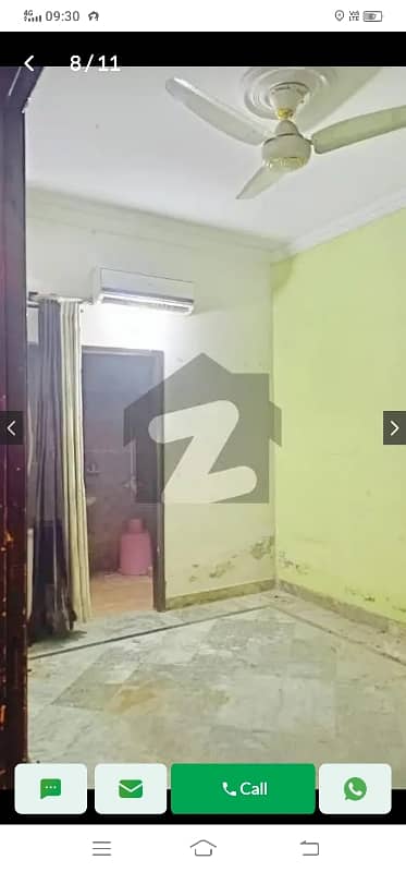 House Of 3 Marla Is Available For sale In Mustafa Town, Mustafa Town 7