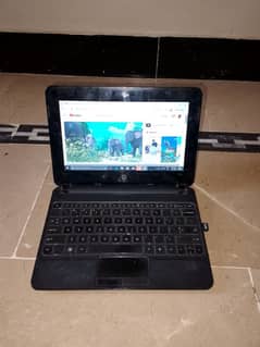 Urgent Sale HP Mini Laptop Mint Condition