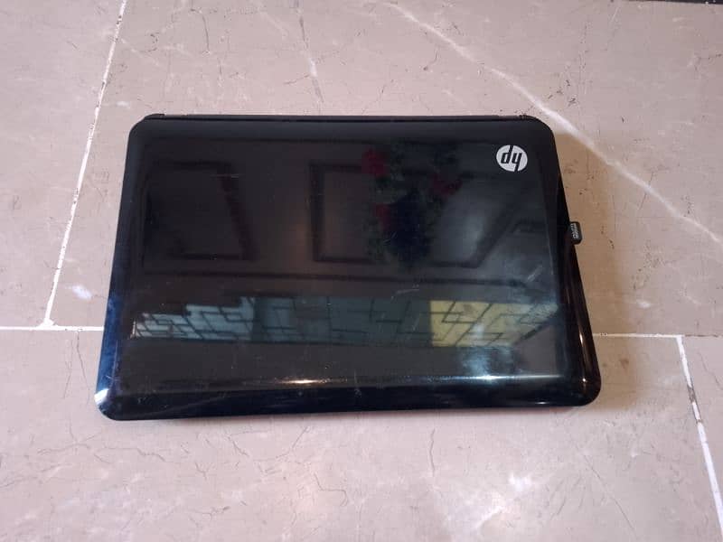 HP Mini Laptop Mint Condition 4