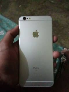 iphone 6splus official PTA approved