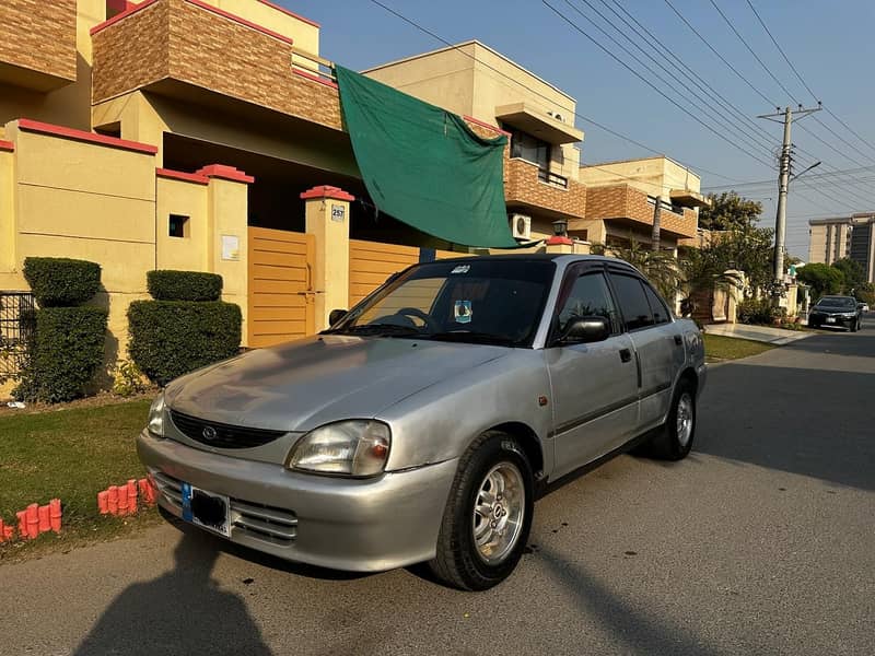 Daihatsu unique and Antique Auto Sports 0