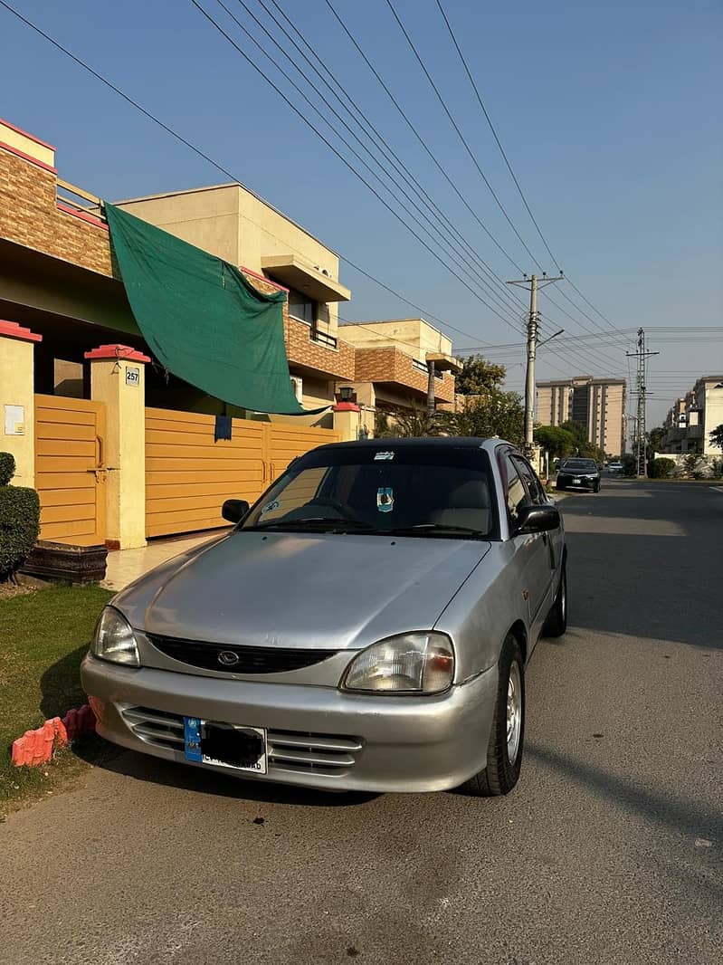 Daihatsu unique and Antique Auto Sports 3