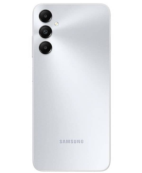 Samsung A05s (6/128) 0