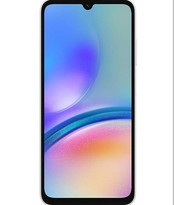 Samsung A05s (6/128) 1