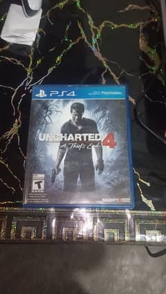 uncharted 4