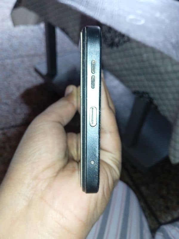 Redmi note 12 new condition 2