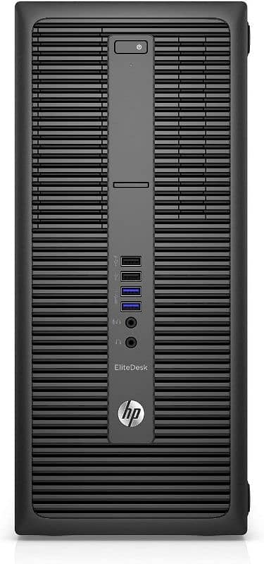 Hp Elitedesk 800 G2 Twr 0