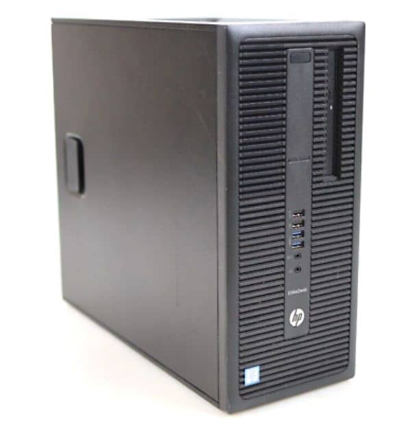 Hp Elitedesk 800 G2 Twr 5