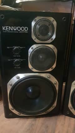 Kenwood Speaker LS-x700