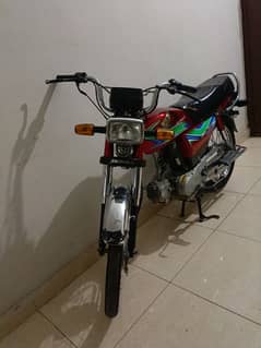 honda 70 model 2018