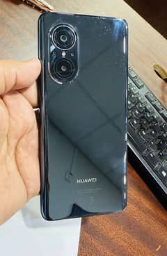 NOVA 9 SE - NON PTA, Huawei's Smartphone