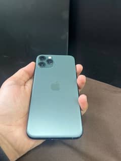 Iphone 11 pro