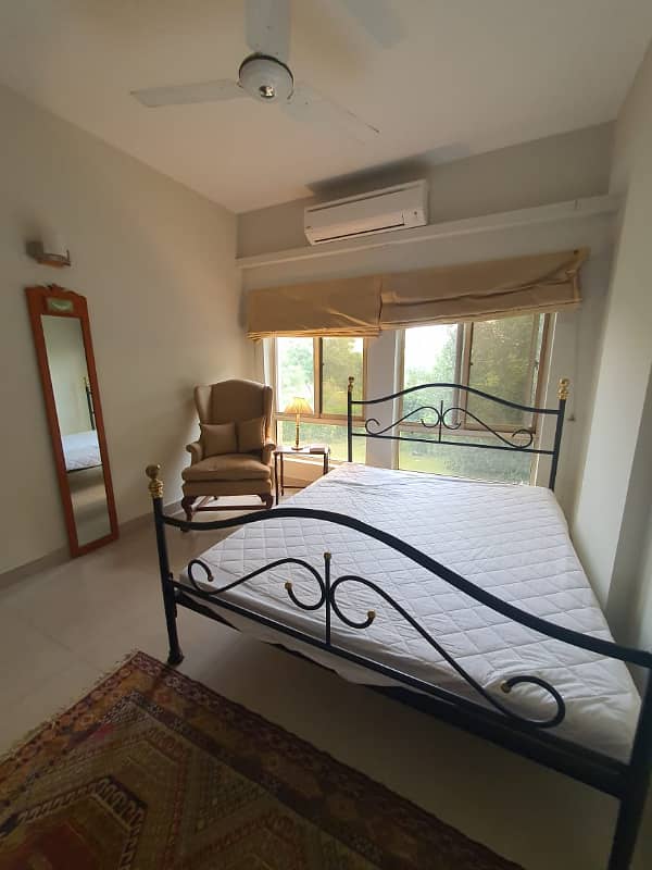 Beautiful Fully Furnished 2 Bedroom Apartments 18