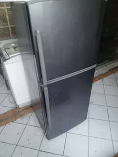 hair fridge for sale good condition