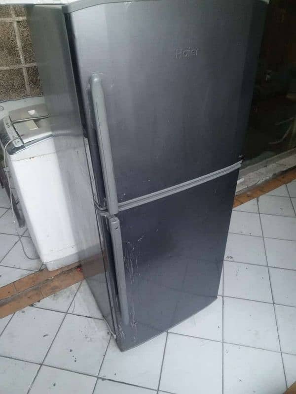 hair fridge for sale good condition 0