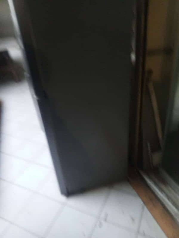 hair fridge for sale good condition 4