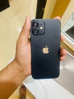 I phone 12 pro jv 64gb