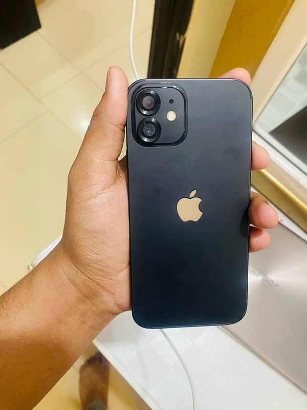 I phone 12 pro jv 64gb 0