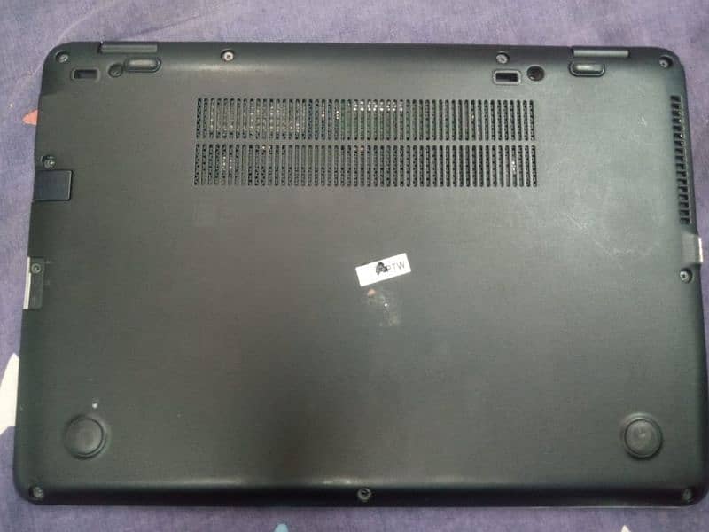 HP Elitebook 840 i5 7 Gen Touch Screen 3