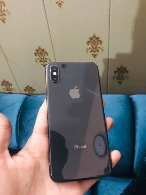 iPhone x non pta 64gb 6