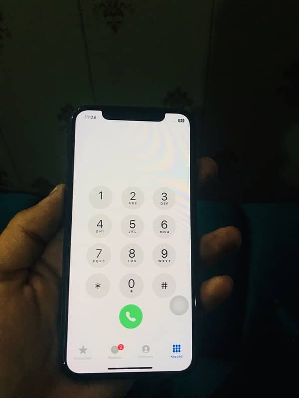 iPhone x non pta 64gb 7