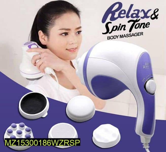 portable electric massager 0