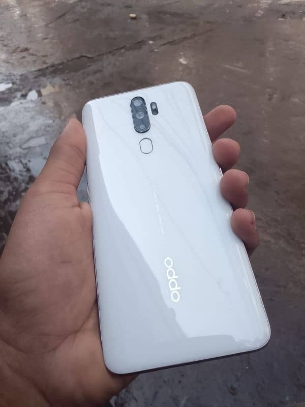 Oppo A5 2020 0