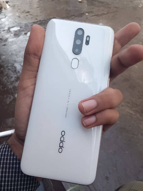 Oppo A5 2020 2