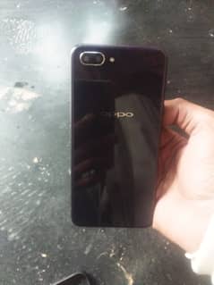 Oppo a3s