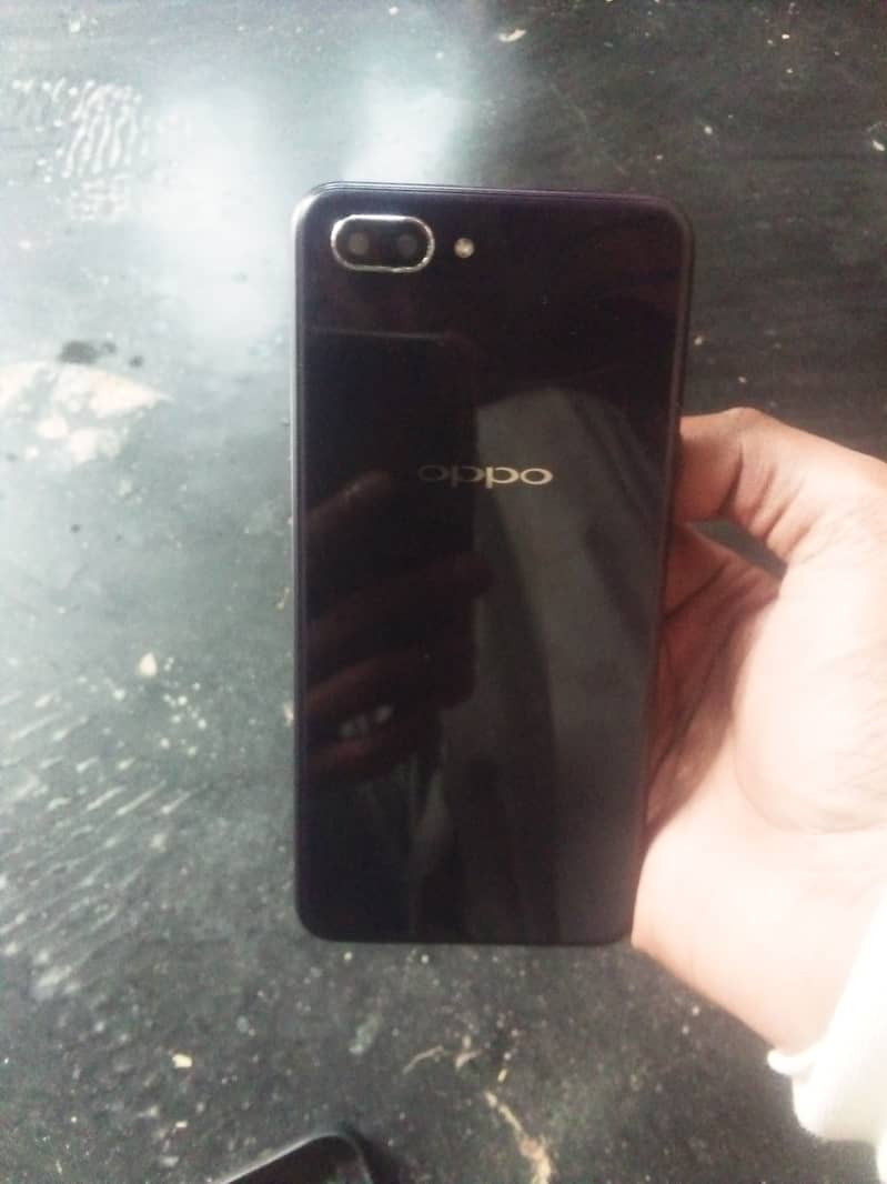 Oppo a3s 0